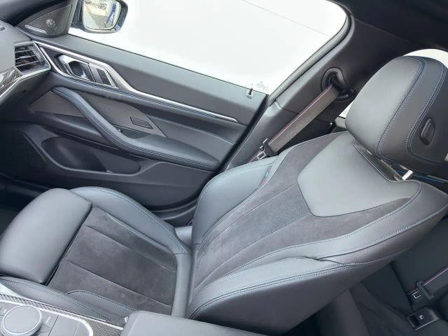 BMW i4 Coupé M-Sport