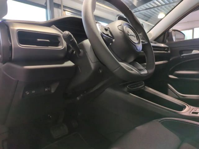 Jeep Avenger Altitude Full-Electric