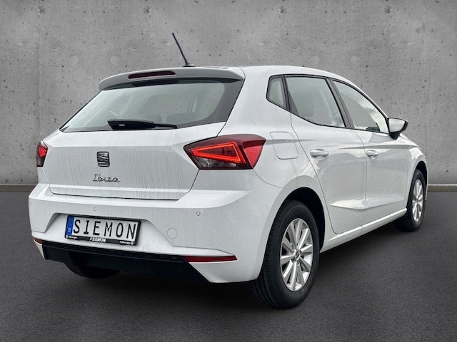 Seat Ibiza 1.0 TSI Style