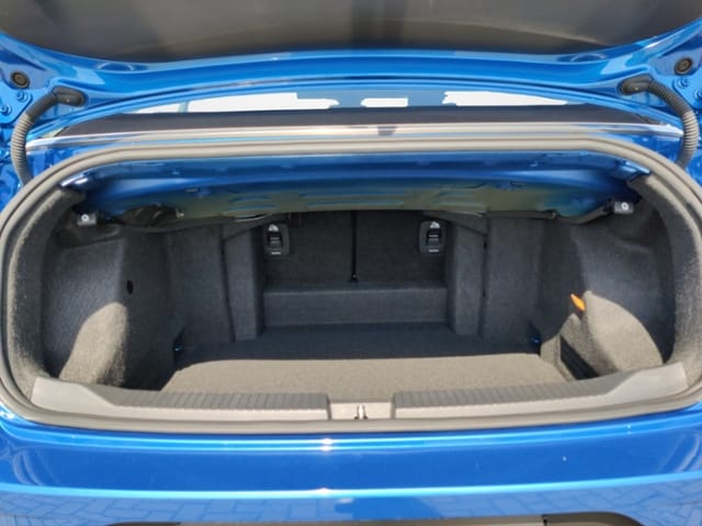 Volkswagen T-Roc Cabriolet Style