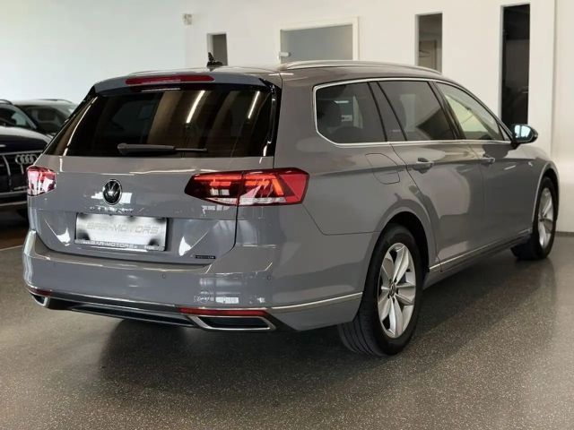 Volkswagen Passat 4Motion Elegance Elegance