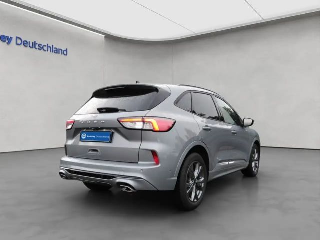 Ford Kuga ST Line X