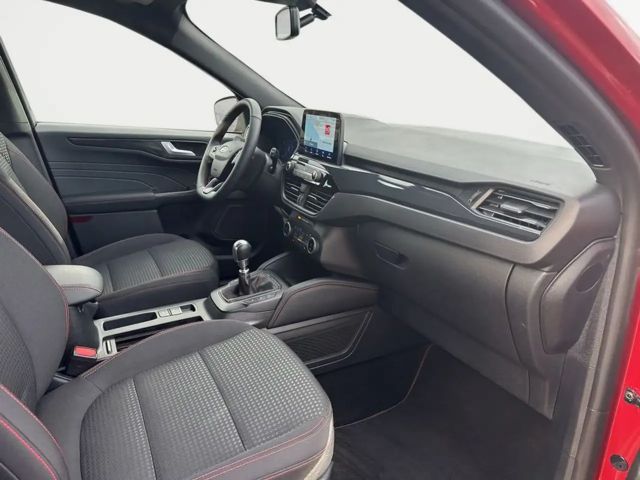 Ford Kuga EcoBoost ST Line