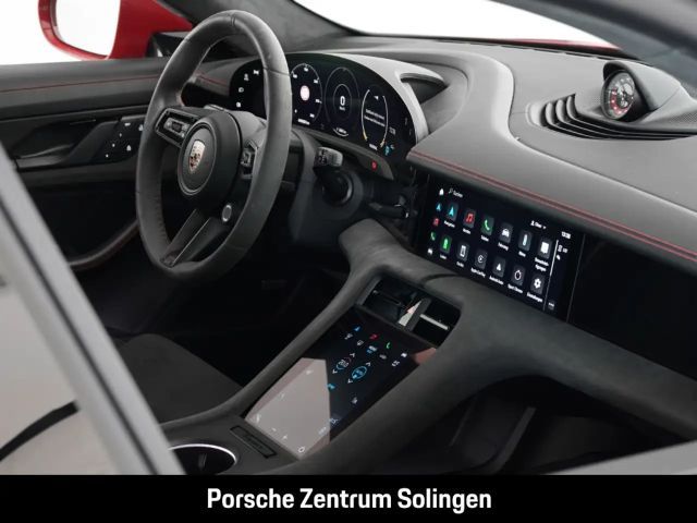 Porsche Taycan GTS Sport Turismo