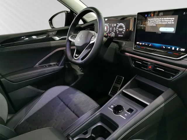 Volkswagen Tiguan 1.5 TSI DSG eHybrid