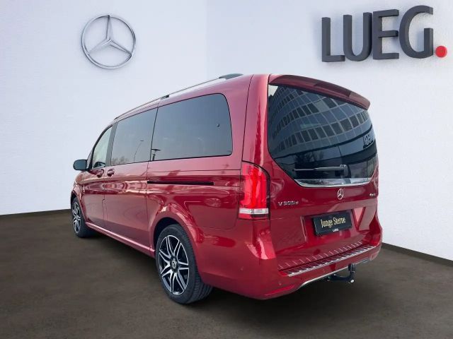 Mercedes-Benz V 300 4MATIC AVANTGARDE V 300 d