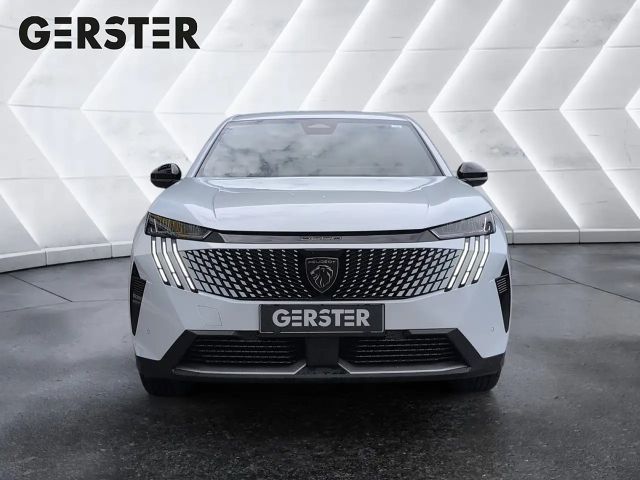 Peugeot 3008 Allure Pack Hybrid