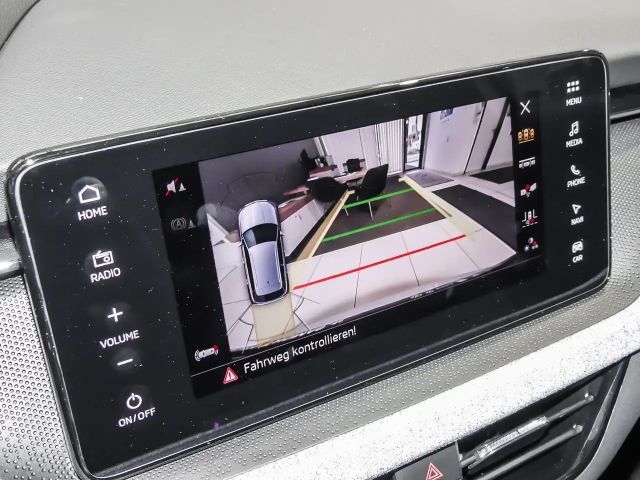 Skoda Kamiq 1.5 TSI Selection