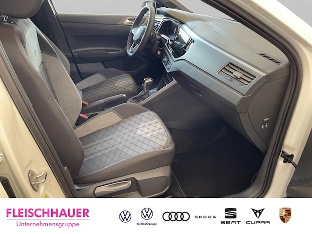 Volkswagen Polo R-Line