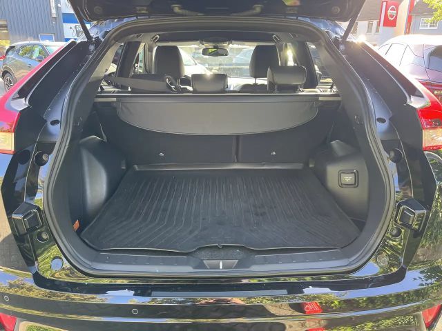 Mitsubishi Eclipse Cross 4WD