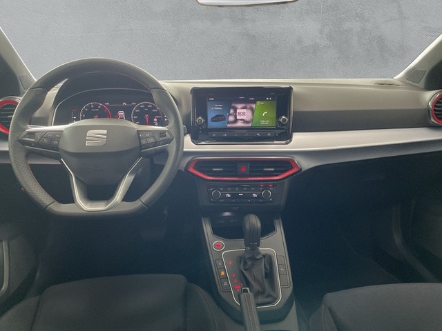 Seat Ibiza 1.0 TSI DSG FR-lijn