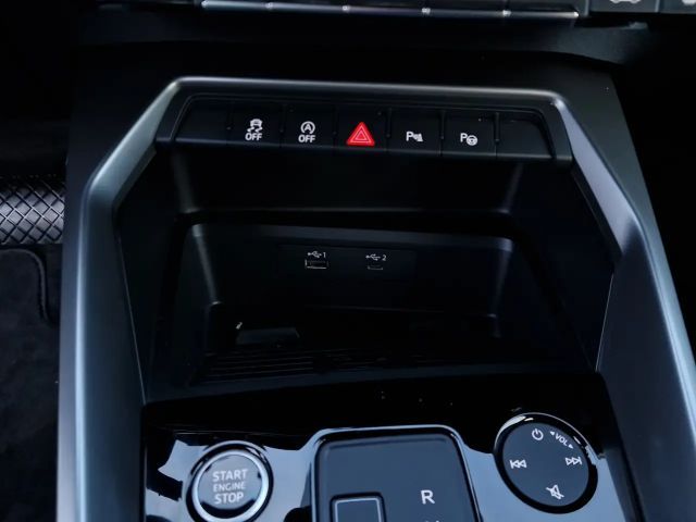 Audi A3 35 TDI S-Tronic Sedan