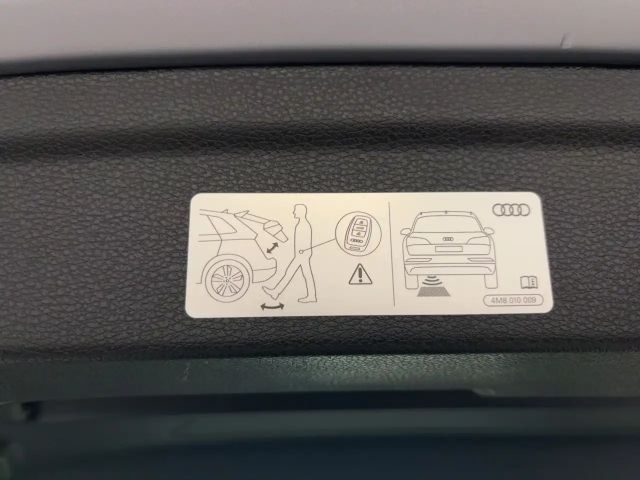 Audi Q3 40 TFSI Quattro S-Line