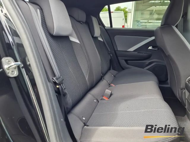 Opel Astra 1.2 Turbo Edition Turbo