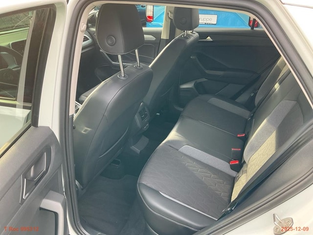 Volkswagen T-Roc 1.0 TSI