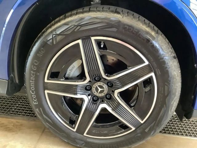 Mercedes-Benz GLC 300 4MATIC AMG Line GLC 300 d