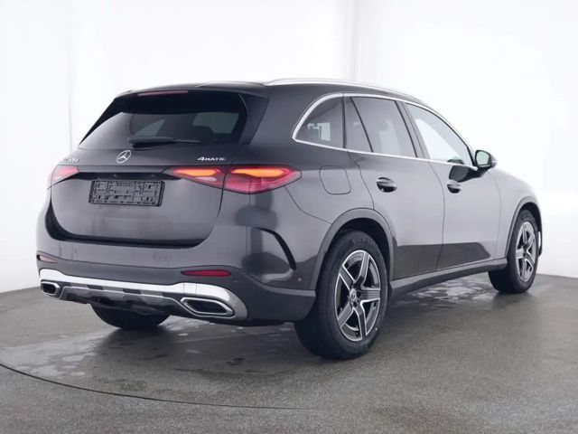 Mercedes-Benz GLC 220 4MATIC AMG Line GLC 220 d