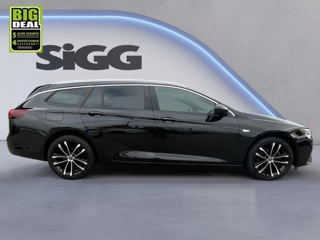 Opel Insignia Business Sports Tourer
