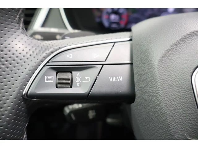 Audi Q5 40 TDI Quattro S-Line S-Tronic