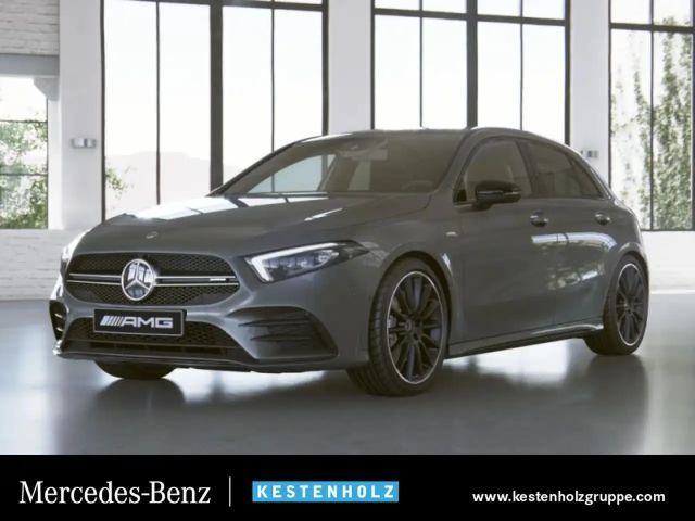 Mercedes-Benz A 35 AMG 4MATIC AMG Line