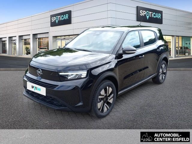 Opel Frontera Edition