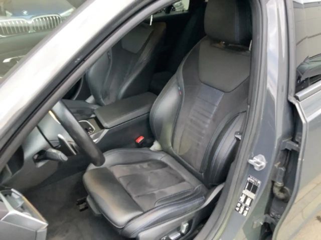 BMW 340 M-Sport Touring xDrive