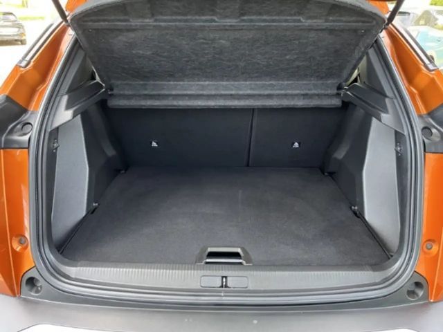 Peugeot 2008 Allure Pack