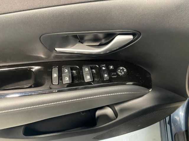 Hyundai Tucson Hybrid Trend Vierwielaandrijving