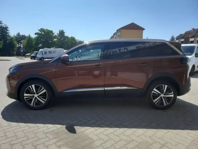 Peugeot 5008 Allure Pack PureTech