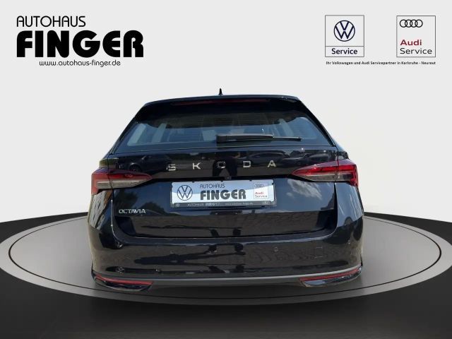 Skoda Octavia 1.5 TSI Combi Selection