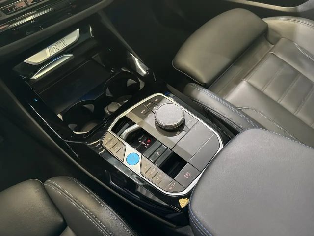 BMW iX3 Impressive iX3