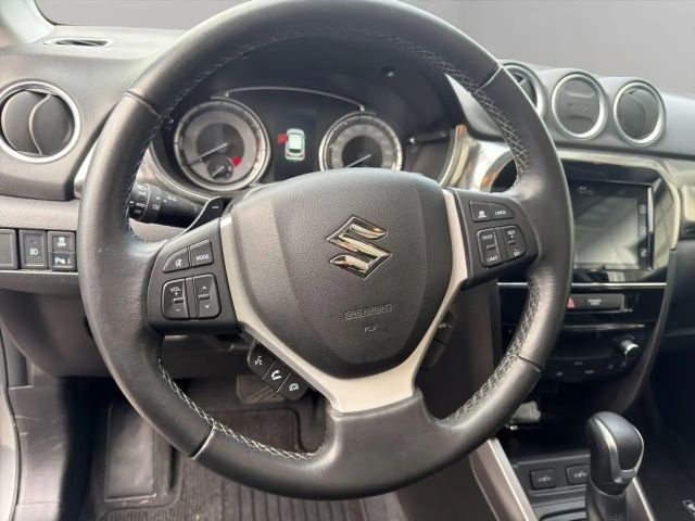 Suzuki Vitara AllGrip Comfort Hybrid