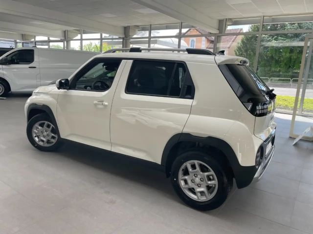 Hyundai INSTER 42 kWh Trend