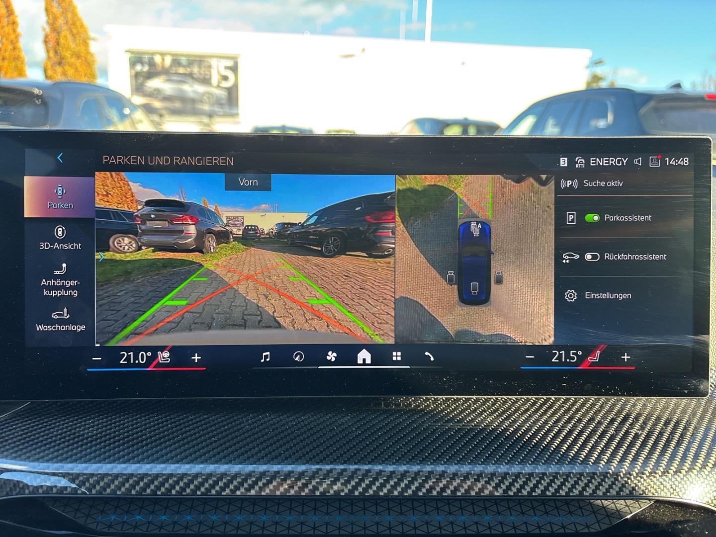 BMW 330 330e M-Sport Touring