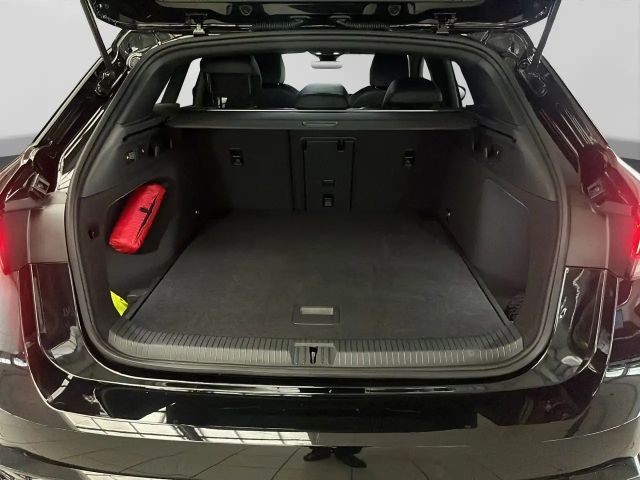 Volkswagen ID.7 GTX Tourer