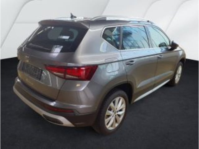 Seat Ateca 1.5 TSI DSG