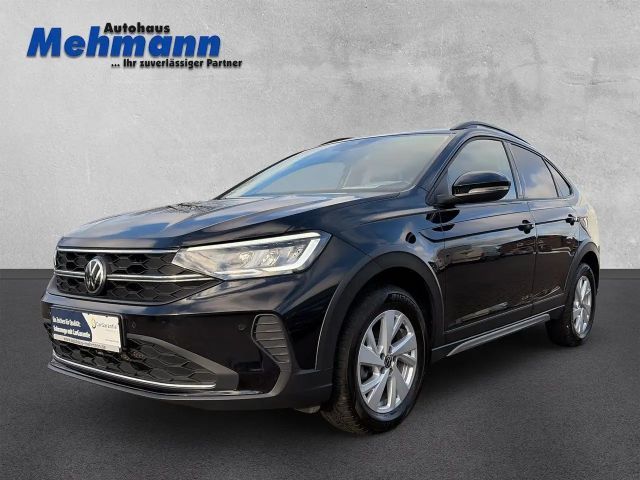 Volkswagen Taigo Life