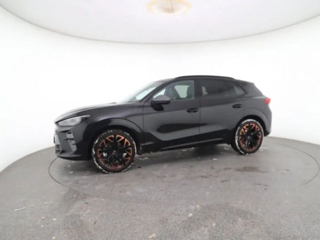 Cupra Terramar 2.0 TSI