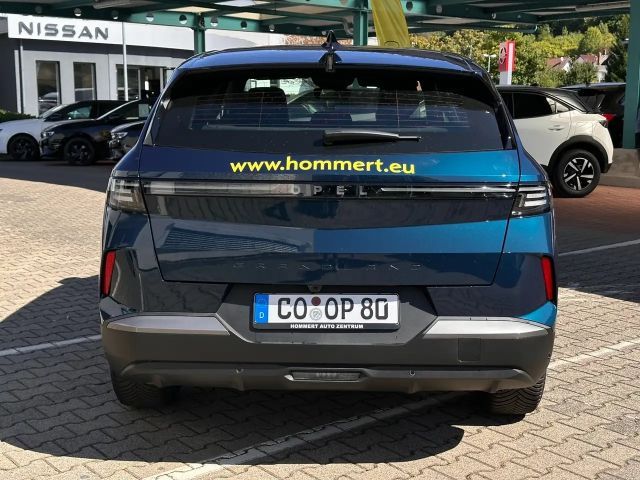 Opel Grandland X Edition