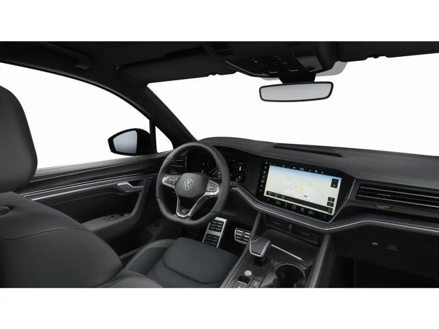 Volkswagen Touareg 3.0 V6 TDI R-Line