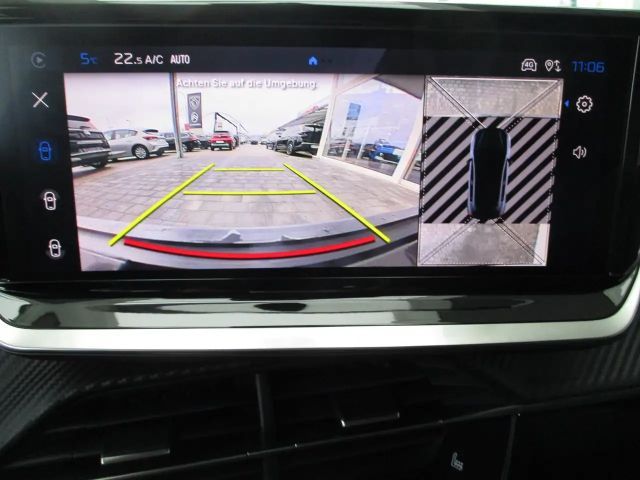 Peugeot 208 Allure Pack Hybrid