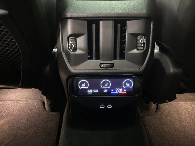 BMW X3 M-Sport xDrive