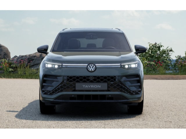 Volkswagen Tayron 2.0 TDI 4Motion DSG R-Line