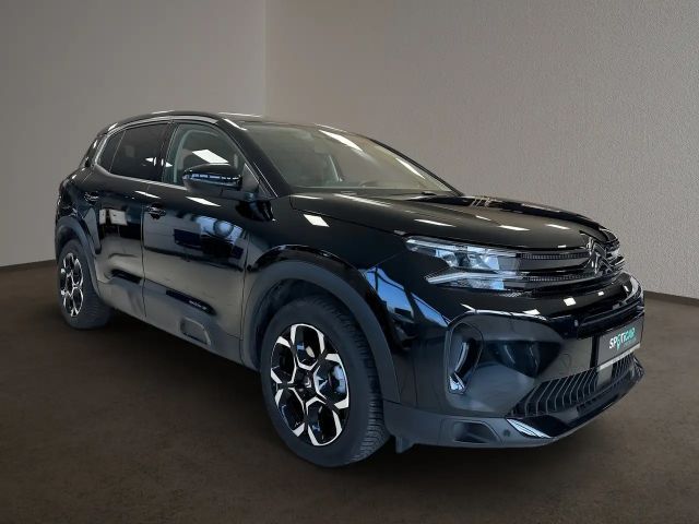 Citroën C5 Aircross Hybrid Plus