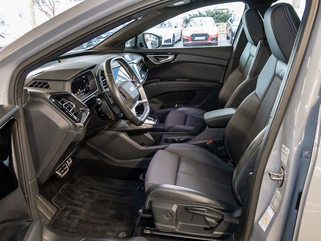 Audi Q4 e-tron 40