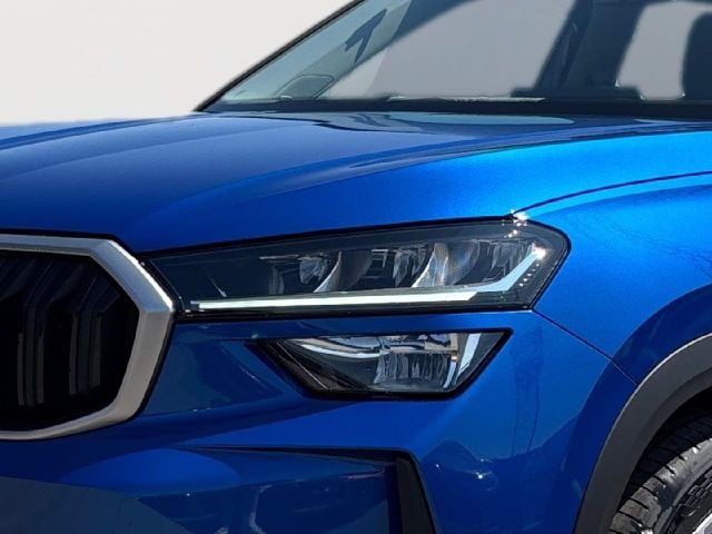 Skoda Kodiaq 1.5 TSI Selection iV