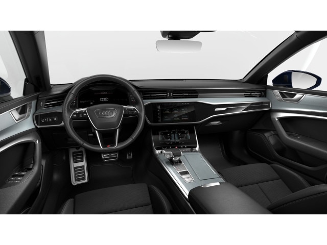 Audi A7 55 TFSI Quattro S-Tronic Sportback
