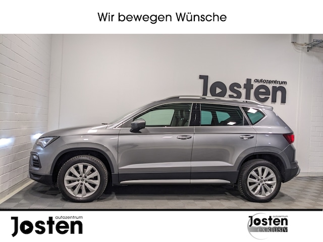 Seat Ateca 1.5 TSI