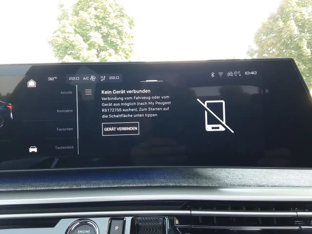 Peugeot 3008 GT-Line