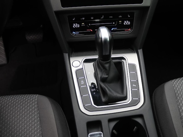 Volkswagen Passat 2.0 TDI DSG Variant